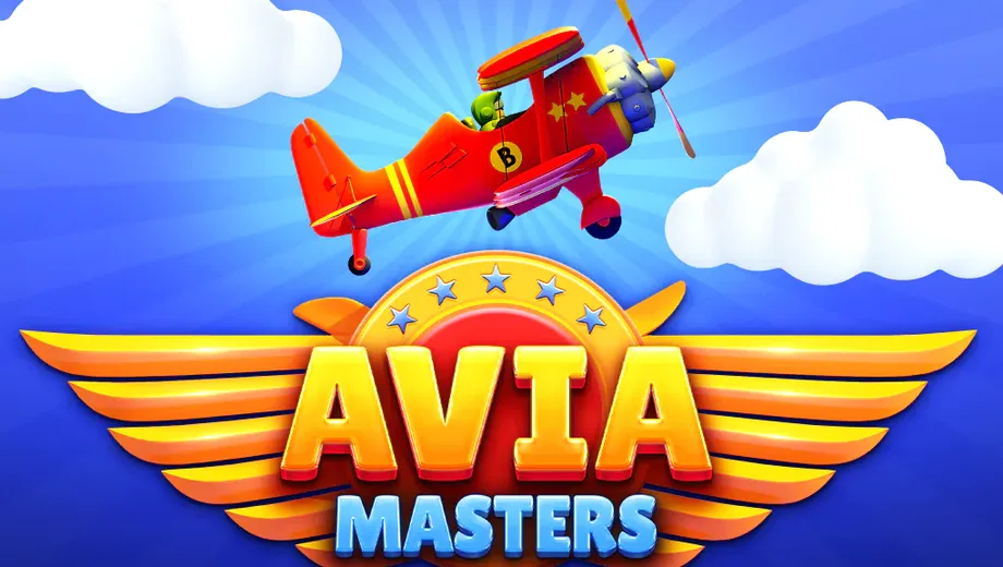 Aviamasters banner