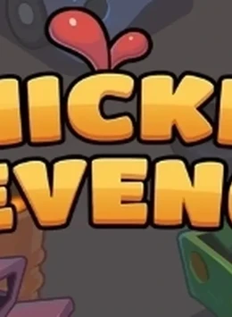 Chicken Revenge