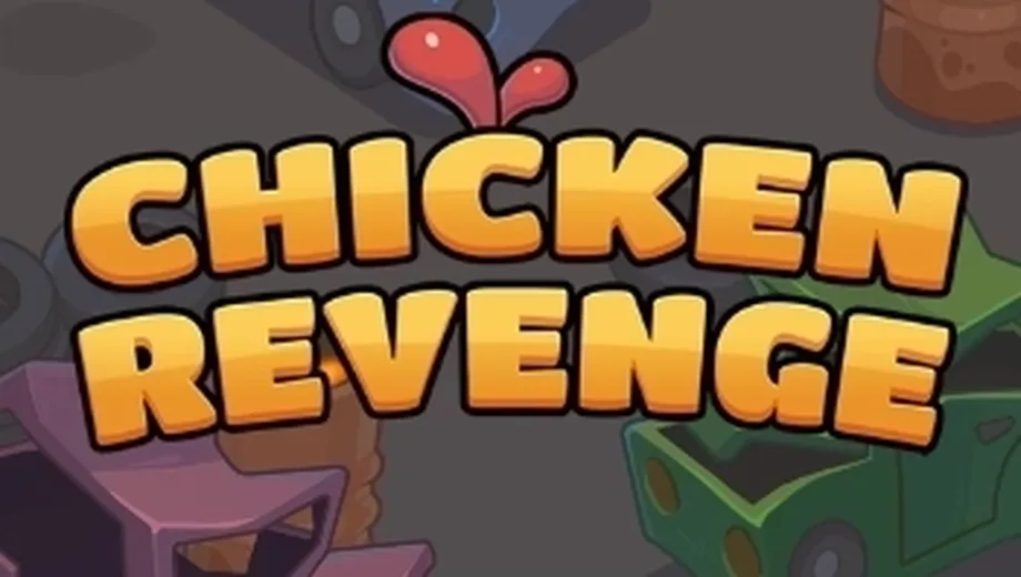Chicken Revenge banner