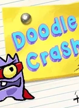 Doodle Crash