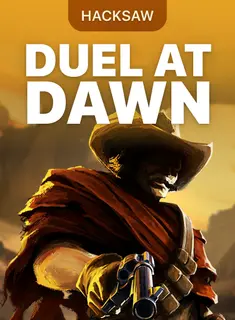 Portada de la tragamonedas Duel at Dawn