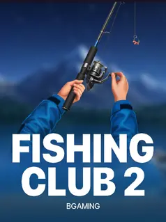 Portada de la tragamonedas Fishing Club 2