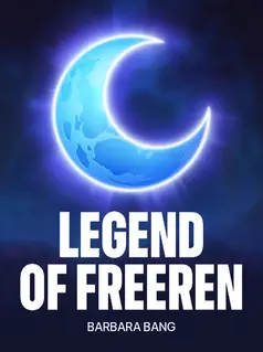 Portada de la tragamonedas Legend of Freeren