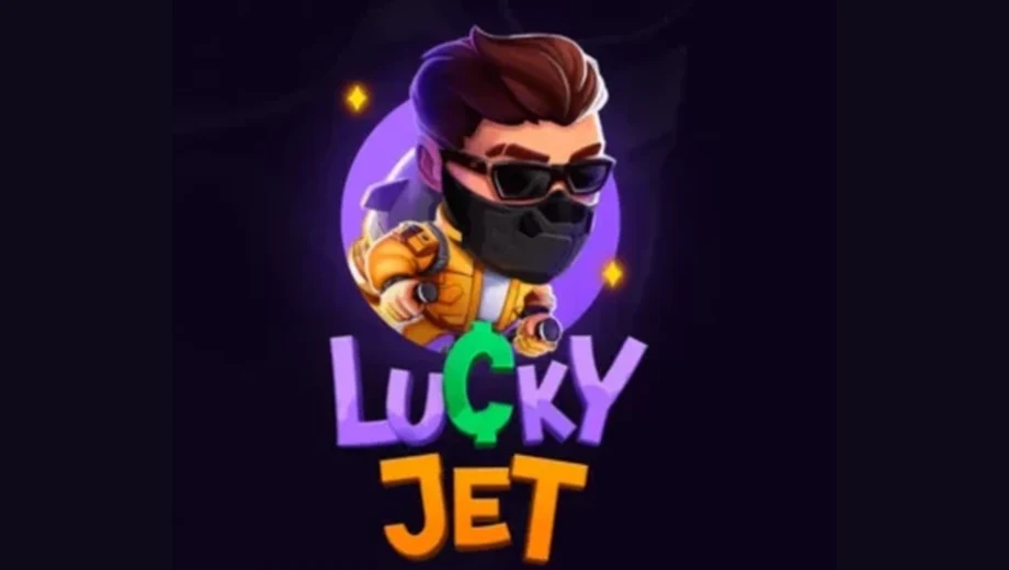 Lucky Jet banner