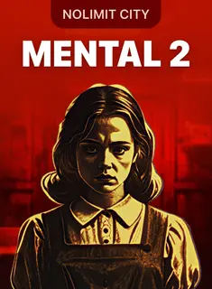 Portada de la tragamonedas Mental 2