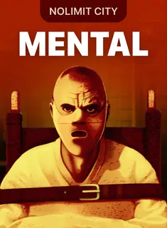 Portada de la tragamonedas Mental