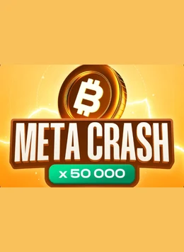 Meta Crash