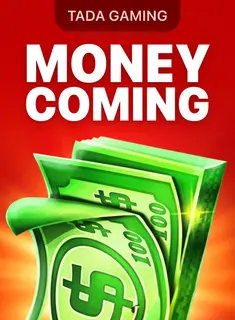 Portada de la tragamonedas Money Coming