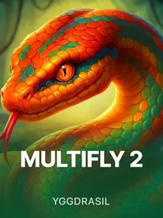 Portada de la tragamonedas Multifly! 2 MultiMax™