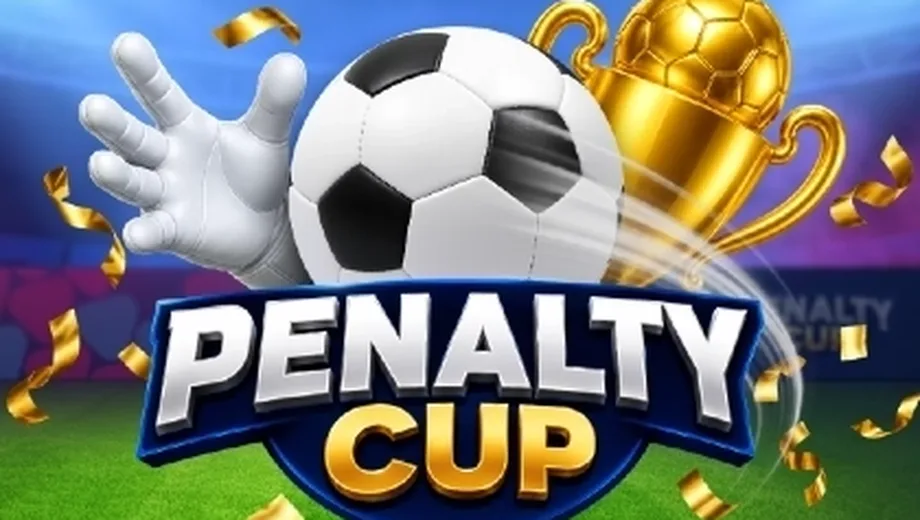 Penalty Cup banner