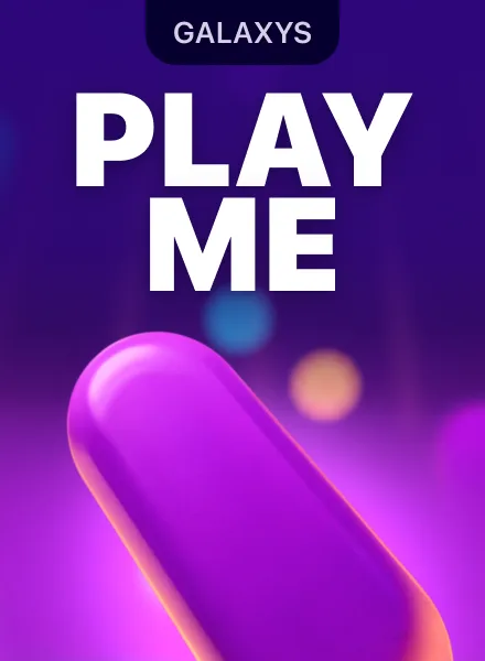Play Me game cover from 1win