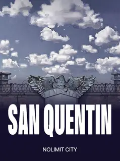 Portada de la tragamonedas San Quentin
