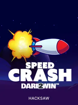 Speed Crash