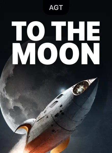 To The Moon game cover from 1win