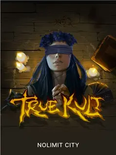 Portada de la tragamonedas True Kult