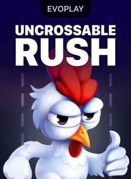 Uncrossable Rush