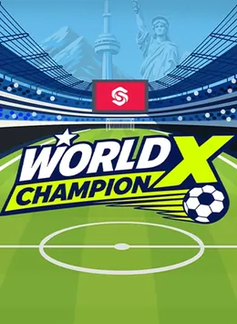 World Champion X