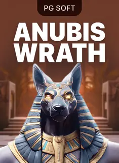 Anubis Wrath, slot by PG SOFT