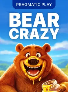 Bear Crazy, slot by Pragmatic Play