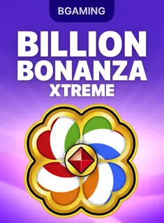 Bonanza Billion Xtreme, slot by BGaming