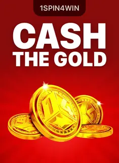 Cash The Gold, slot by 1spin4win