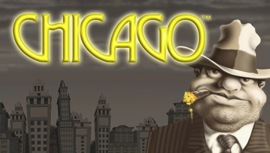 Chicago banner