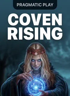 Coven Rising, slot by Pragmatic Play