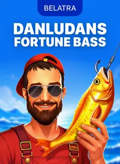 DanLudan's Fortune Bass, slot by Belatra