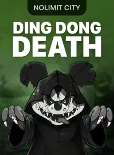 Ding Dong Death, slot by Nolimit City