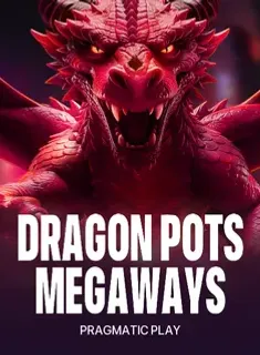 Dragon Pots Megaways, slot by Pragmatic Play