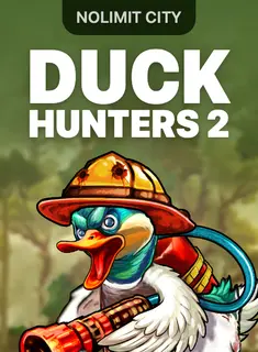 Duck Hunters 2, slot by Nolimit City