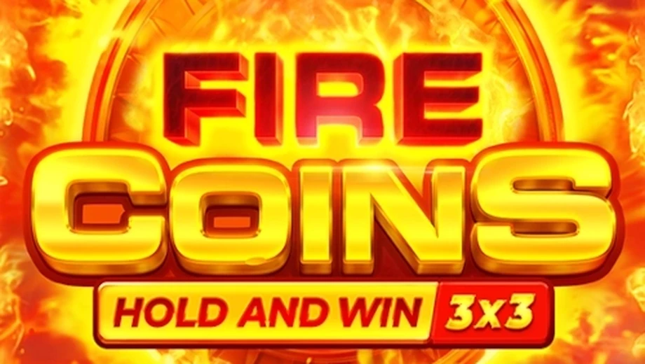 Fire Coins: Hold and Win banner