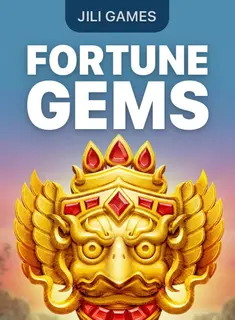 Fortune Gems, slot by Jili Games
