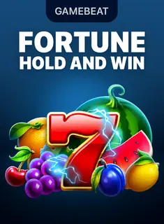 Fortune Hold and Win, slot by GameBeat