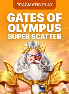 Gates of Olympus Super Scatter, slot by Pragmatic Play