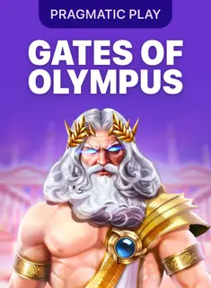 Gates of Olympus, slot by Pragmatic Play