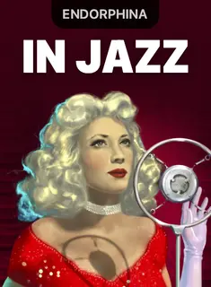 In Jazz, slot by Endorphina