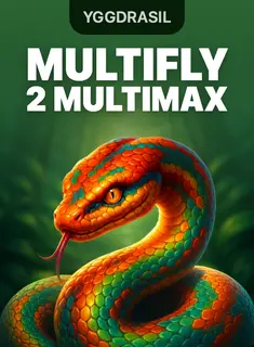 Multifly! 2 MultiMax™, slot by Yggdrasil