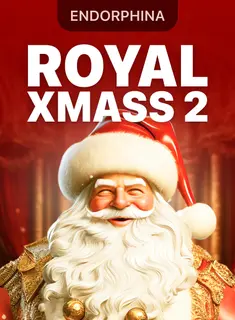 Royal Xmass 2, slot by Endorphina
