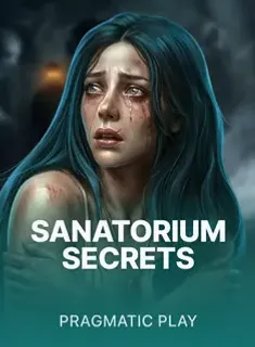 Sanatorium Secrets, slot by Pragmatic Play