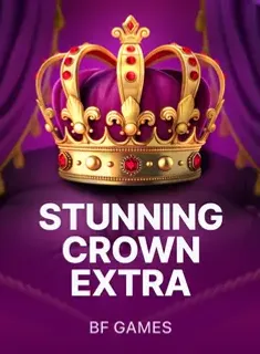 Stunning Crown Extra, slot by BF Games