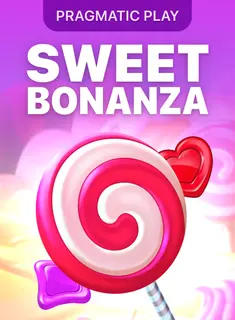 Sweet Bonanza, slot by Pragmatic Play