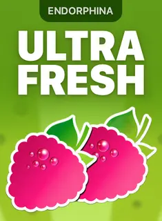 Ultra Fresh, slot by Endorphina